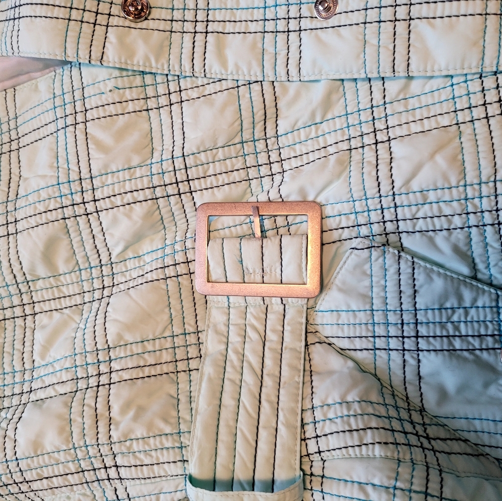 Perry Ellis spring jacket - Picture 5 of 10
